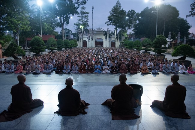 One Day Retreat for Students