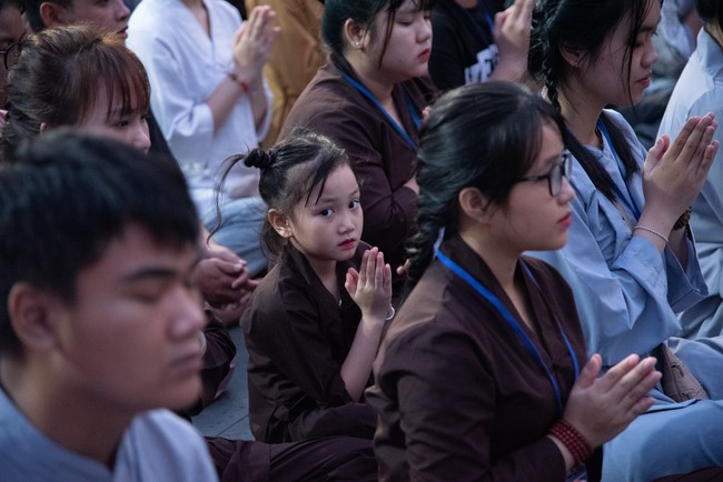 One Day Retreat for Students