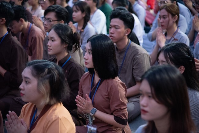 One Day Retreat for Students