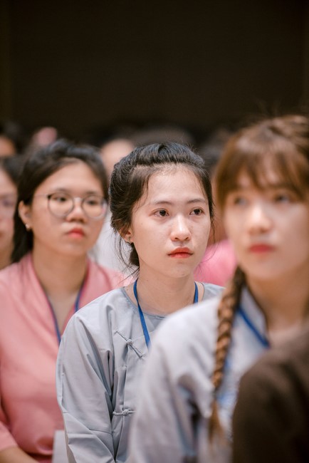 One Day Retreat for Students