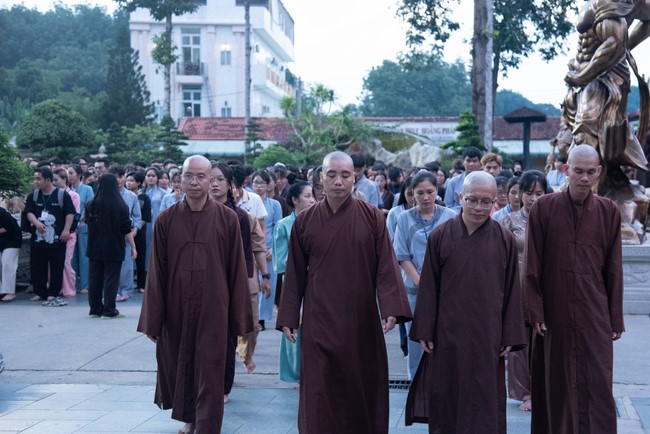 One Day Retreat for Students