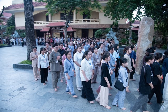 One Day Retreat for Students