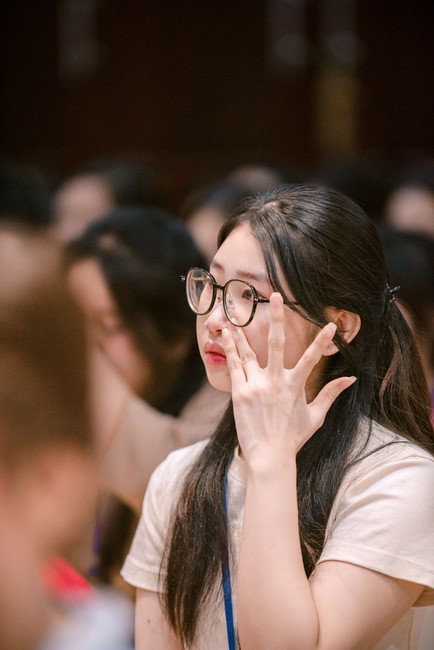 One Day Retreat for Students