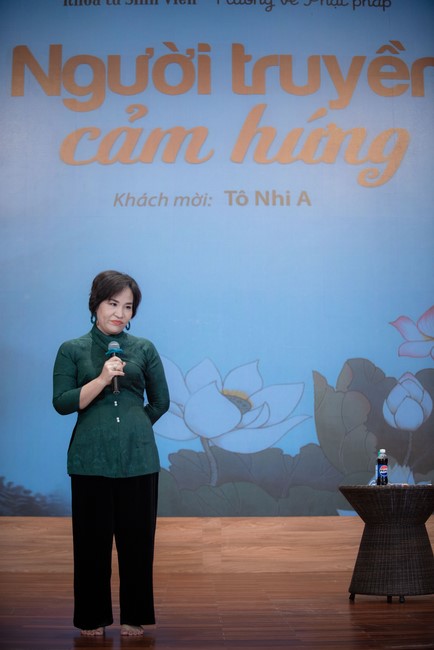 One Day Retreat for Students