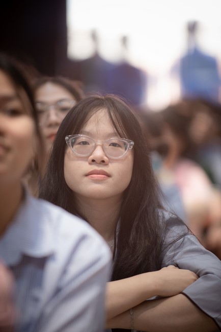 One Day Retreat for Students