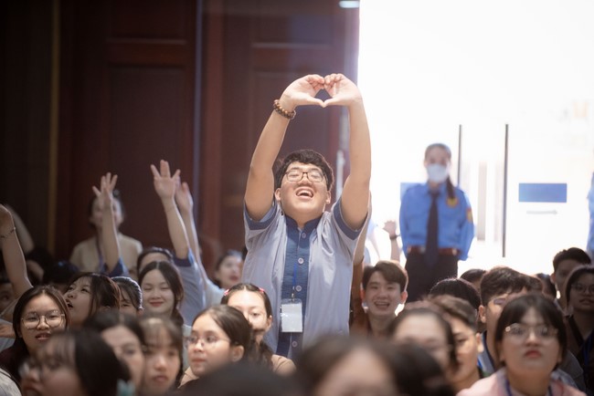 One Day Retreat for Students