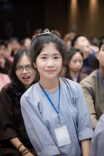 One Day Retreat for Students