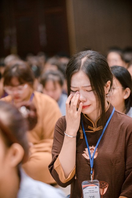 One Day Retreat for Students