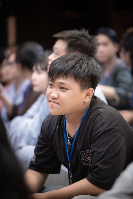 One Day Retreat for Students