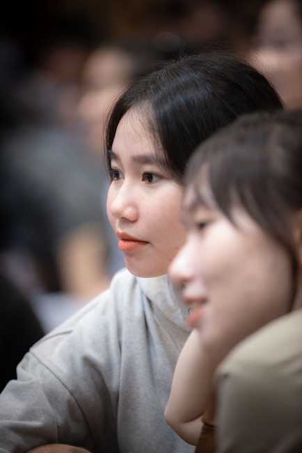 One Day Retreat for Students