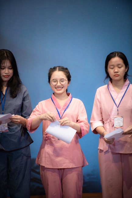 One Day Retreat for Students