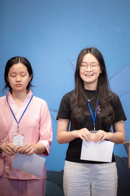 One Day Retreat for Students