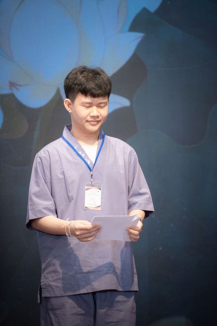 One Day Retreat for Students