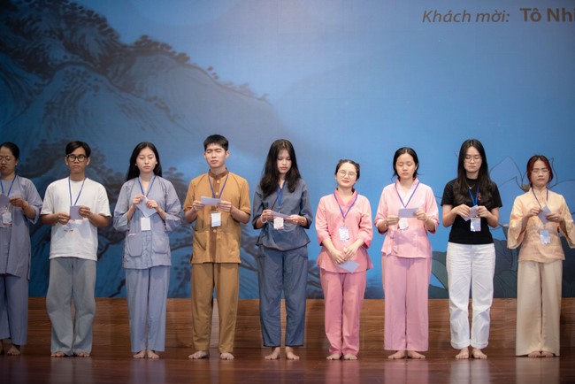 One Day Retreat for Students