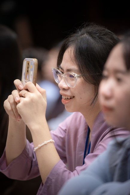 One Day Retreat for Students