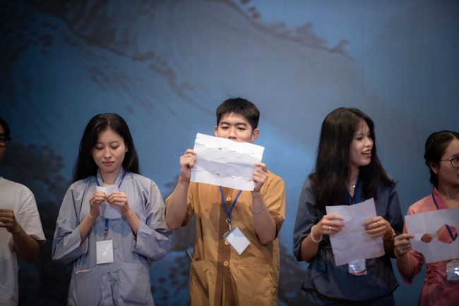 One Day Retreat for Students