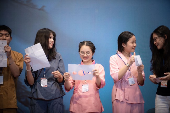 One Day Retreat for Students