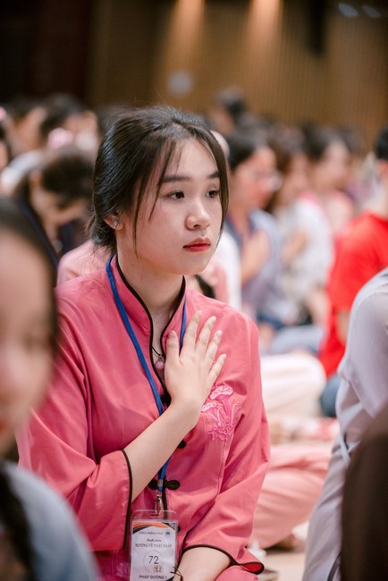 One Day Retreat for Students