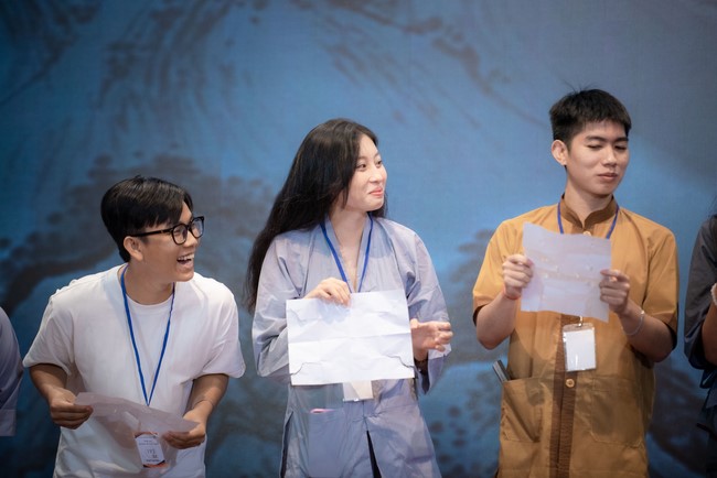 One Day Retreat for Students