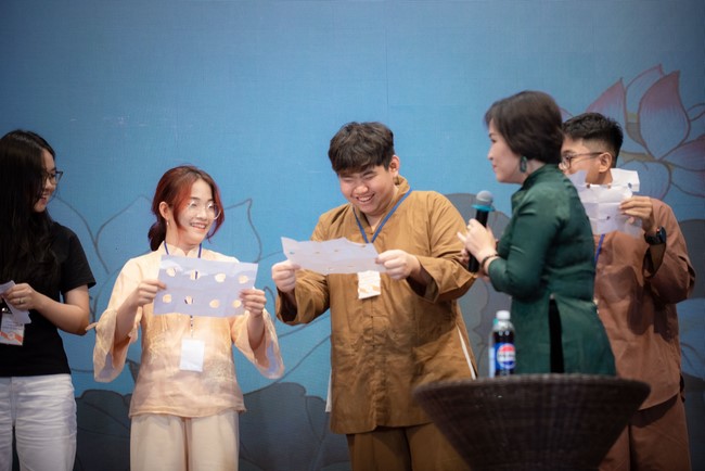 One Day Retreat for Students