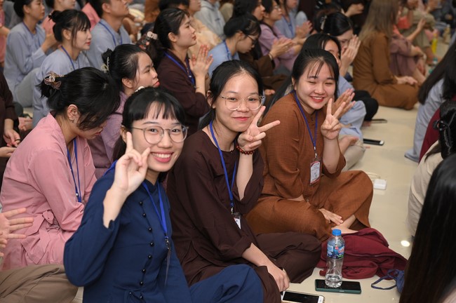 One Day Retreat for Students