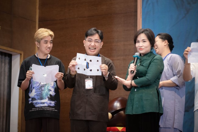 One Day Retreat for Students