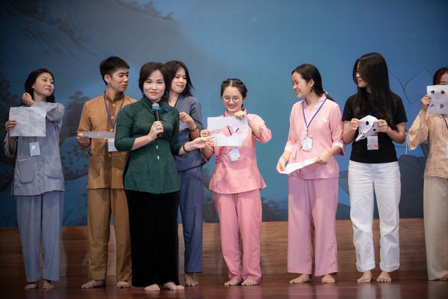 One Day Retreat for Students