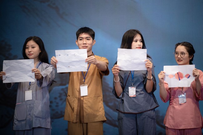 One Day Retreat for Students