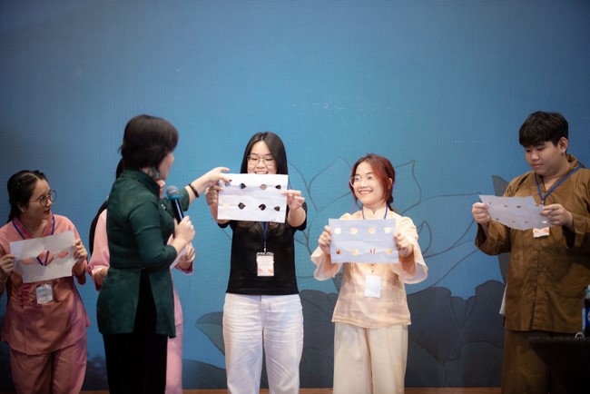 One Day Retreat for Students