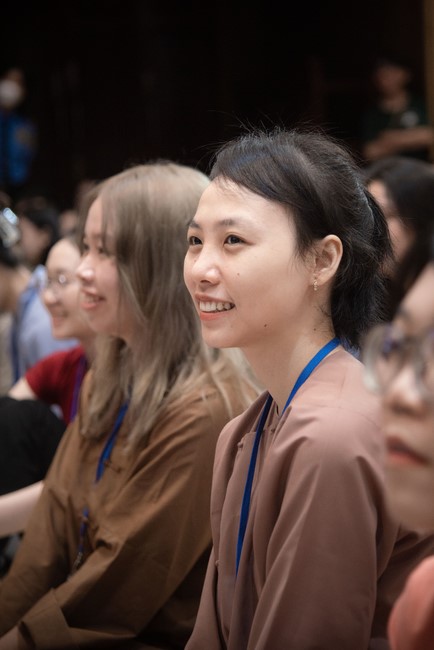 One Day Retreat for Students