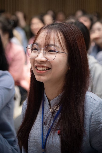 One Day Retreat for Students