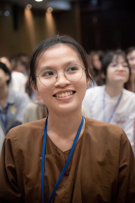 One Day Retreat for Students