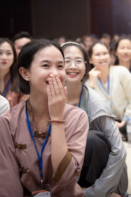 One Day Retreat for Students