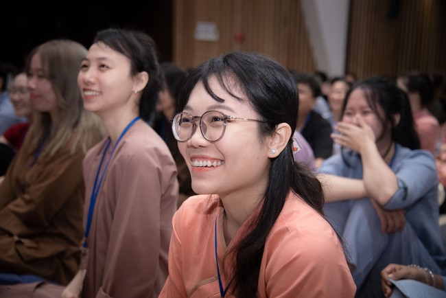 One Day Retreat for Students