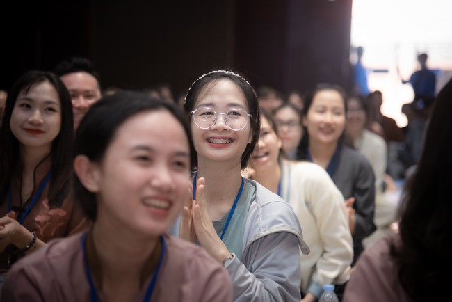 One Day Retreat for Students