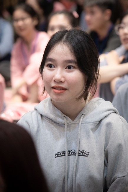 One Day Retreat for Students