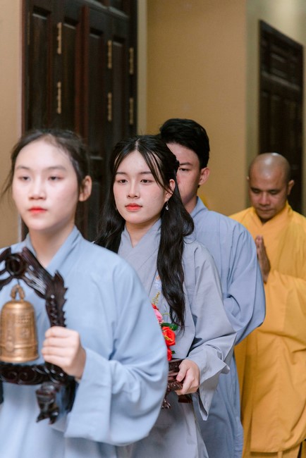 One Day Retreat for Students