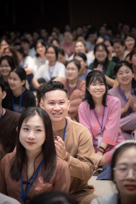 One Day Retreat for Students