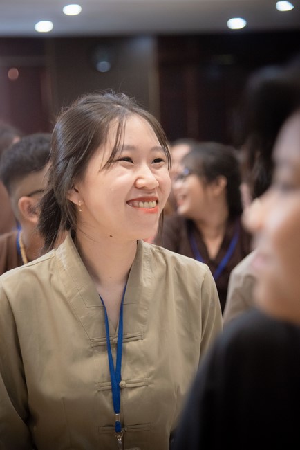 One Day Retreat for Students