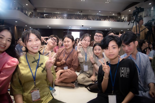 One Day Retreat for Students