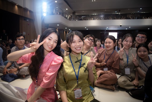 One Day Retreat for Students