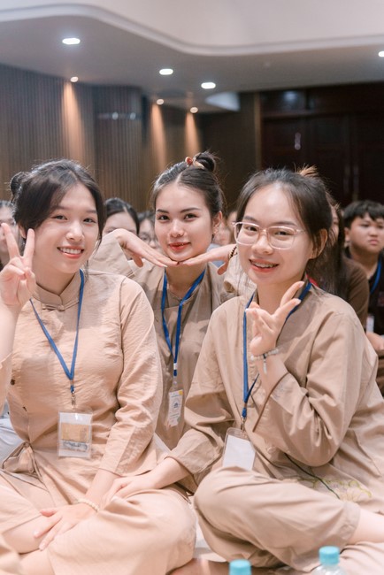 One Day Retreat for Students