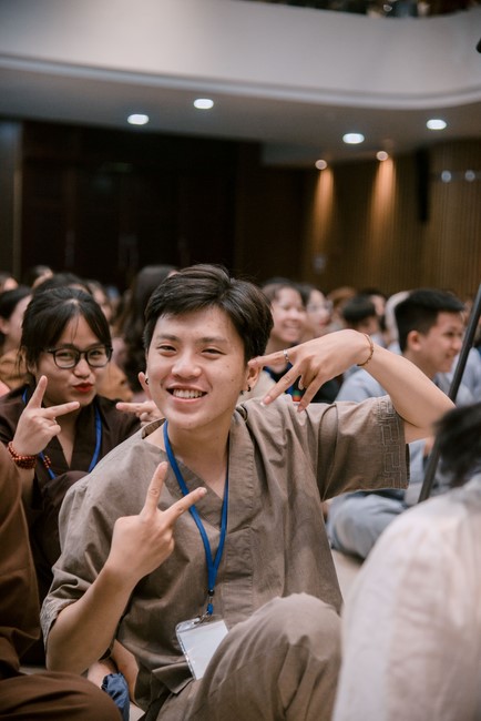 One Day Retreat for Students