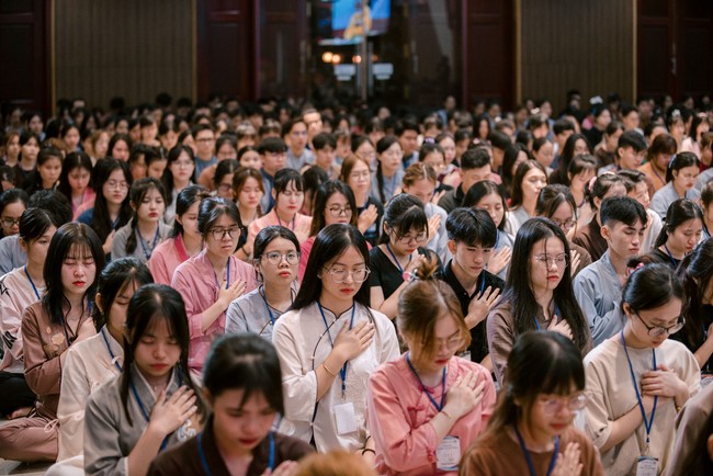 One Day Retreat for Students