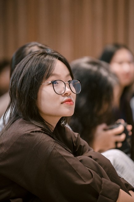 One Day Retreat for Students