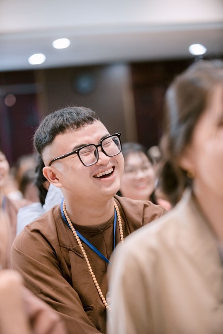 One Day Retreat for Students