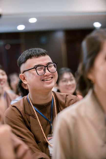 One Day Retreat for Students