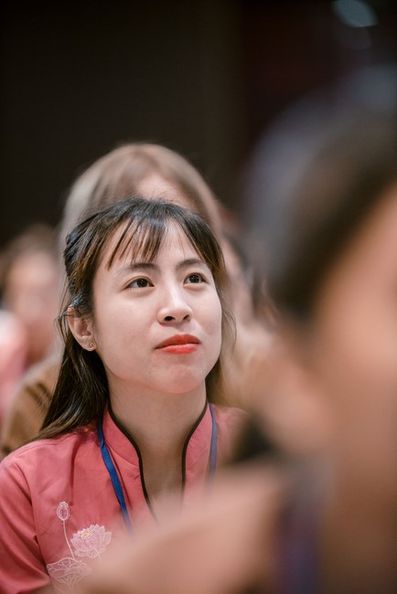 One Day Retreat for Students