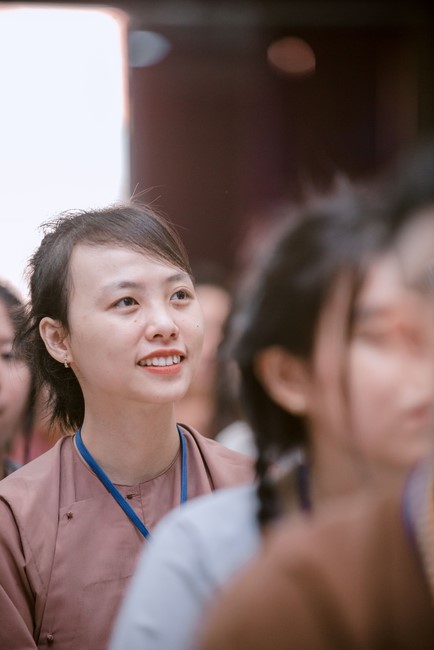 One Day Retreat for Students