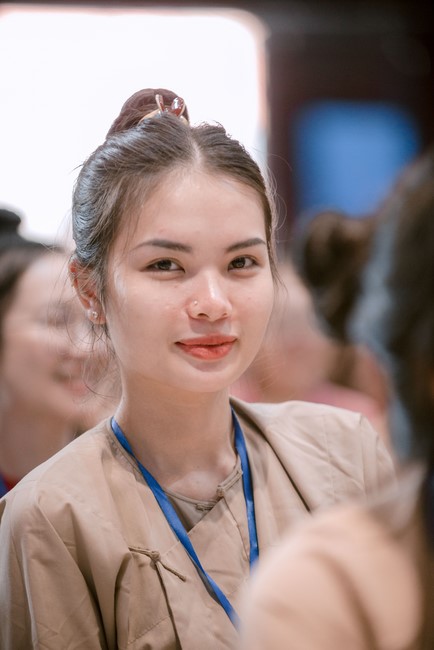 One Day Retreat for Students